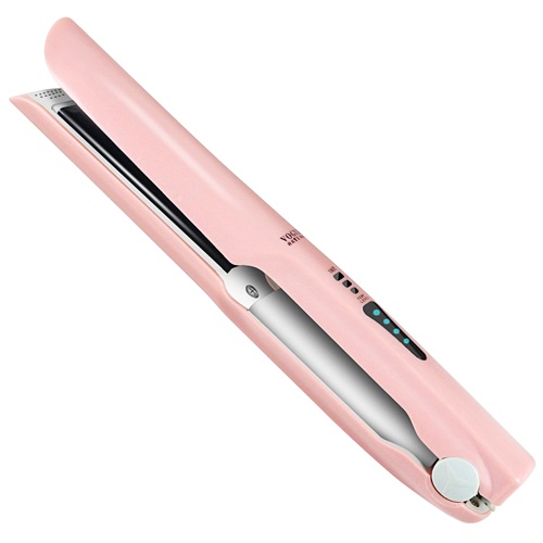 Wireless Fashion Straight Hair Curlers