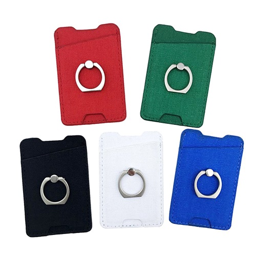 RFID 防磁 I-ring卡套