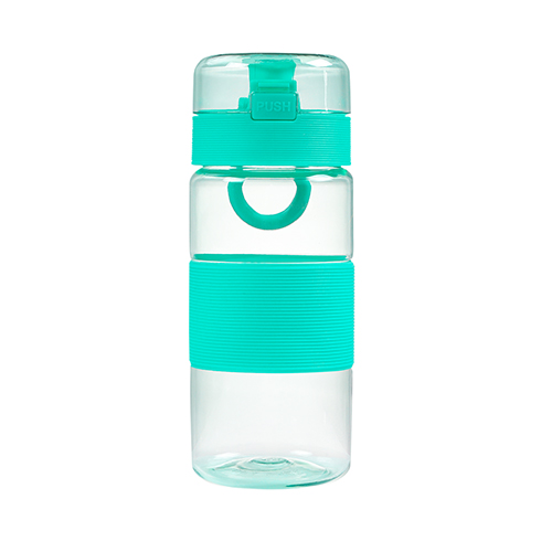 Bounce Shaking Water Bottle 600ML