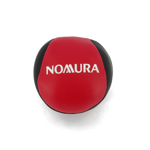 Pressure ball - Nomura