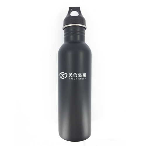 Aluminium water bottle 600ML - Mason Group