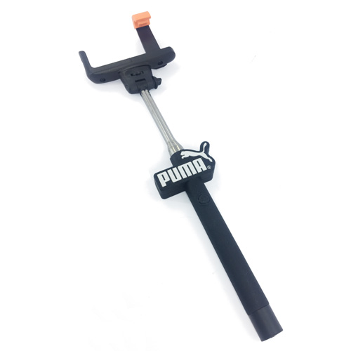 Bluetooth Self-portrait  monopod shutter-PUMA