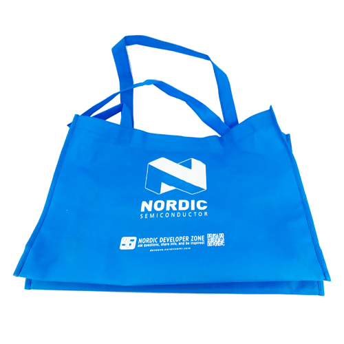 不織布購物袋 -Nordic