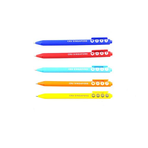 KACO-PURE gel ink pen(EK003)-CPA 