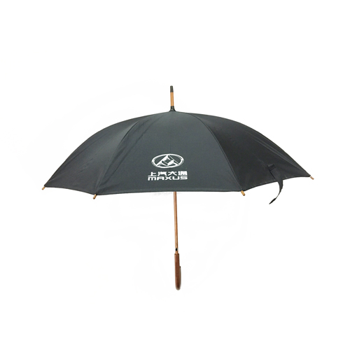 Regular straight umbrella - Maxus