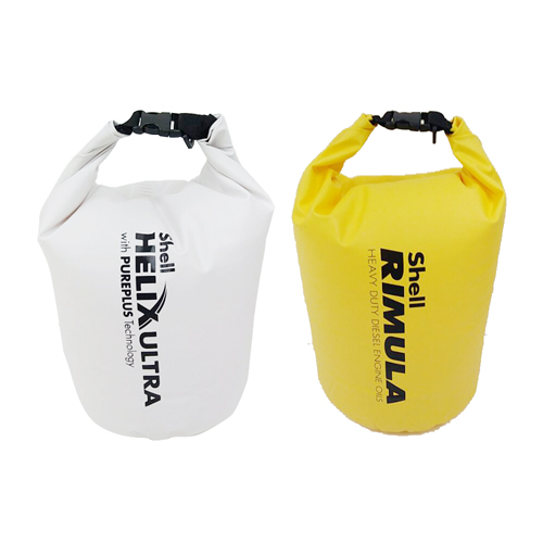 Waterproof Bag 5L-Shell