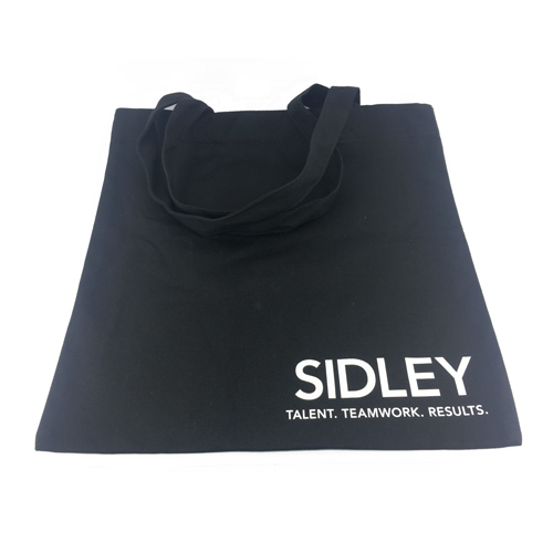 Canvas Bag - Sidley