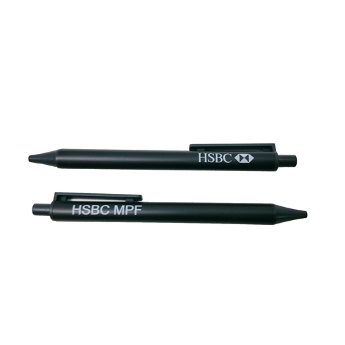KACO-PURE gel ink pen(EK003)-HSBC