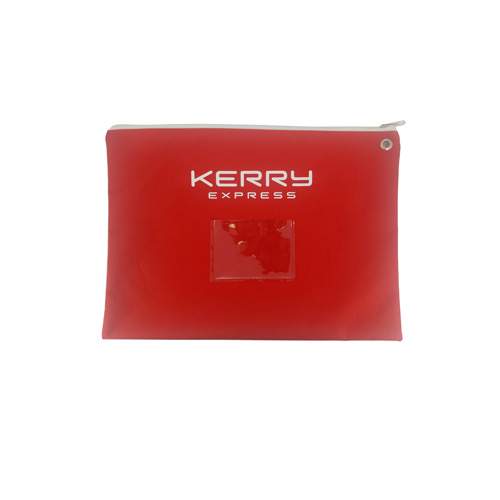 Zipper bag-Kerry Express