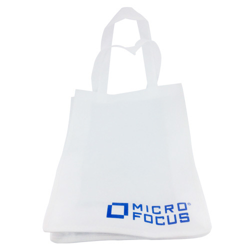 Canvas Bag - Micro Focus