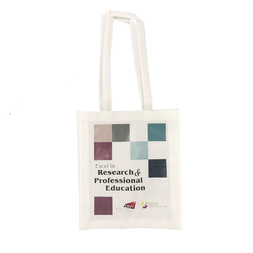 Canvas Bag - CityU