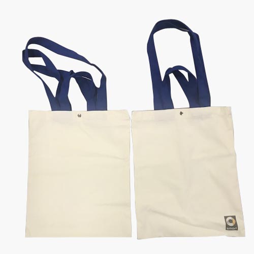 Canvas Bag - Smart