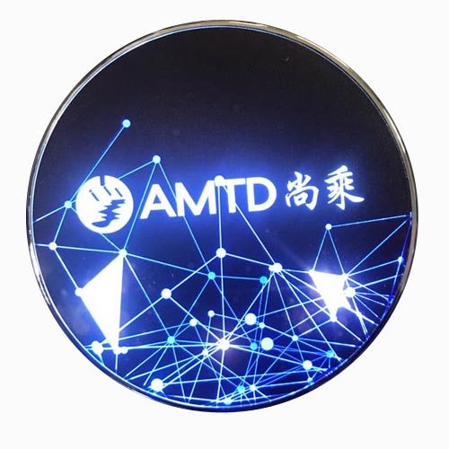 無線手機充電器5000mAh-AMTD