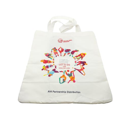 Canvas Bag -AIA