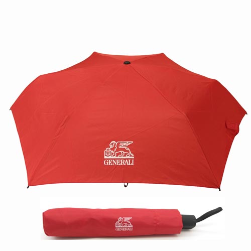 3-sections automatic Folding umbrella-Generali