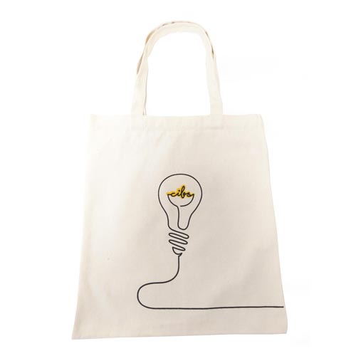 Canvas Bag - RTHK