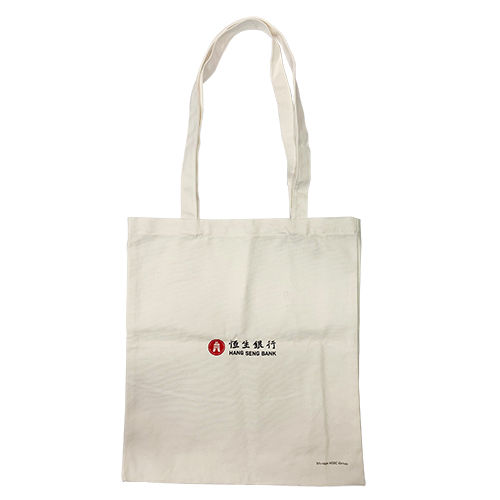 Canvas Bag - Hang Seng Bank