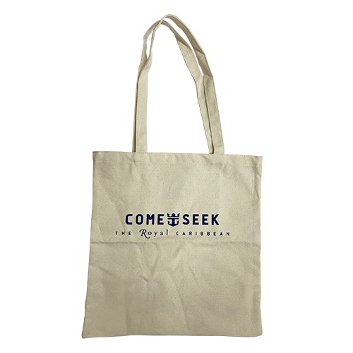 Canvas Bag - Royal Caribbean