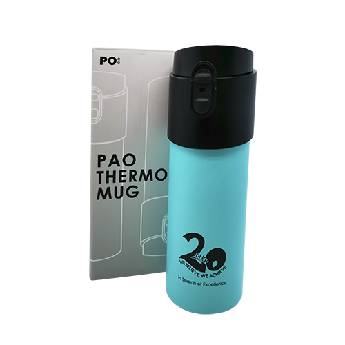 Pao Thermo Mug 350 ML-DLKP