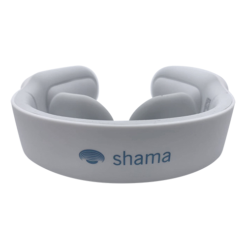 便攜式頸部按摩器-SHAMA