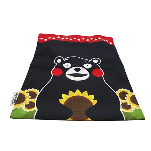 Canvas Bag - kumamon