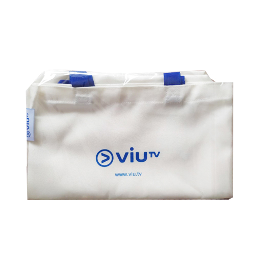 Canvas Bag - VIU