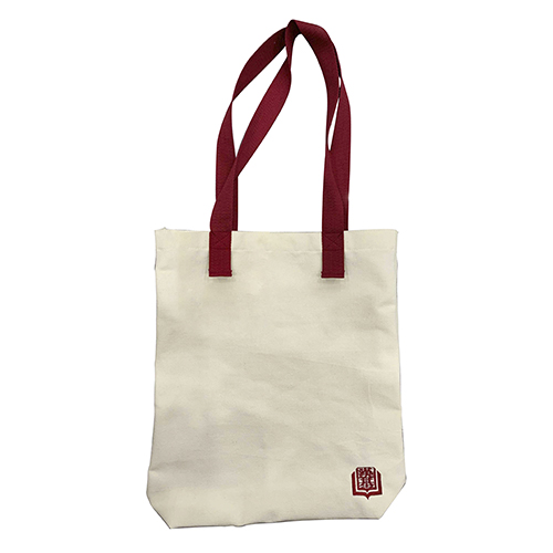 Canvas Bag - Chinese International School