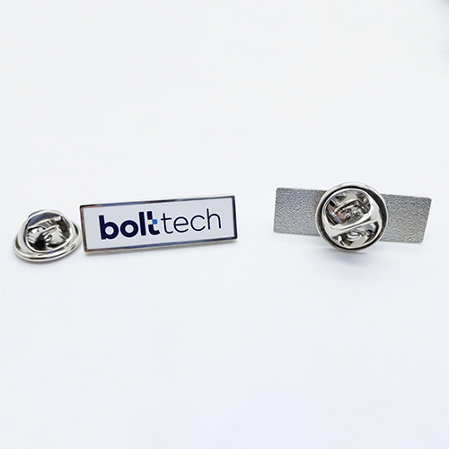 Badge-Bolttech