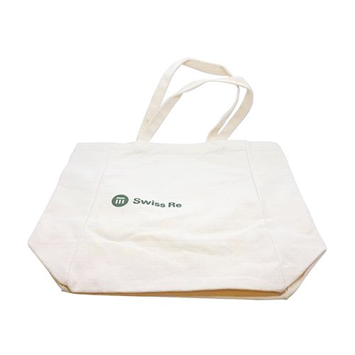 Canvas Bag - Swiss Re