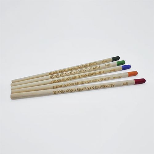 Sprout Pencil 可種植鉛筆-HKSYU