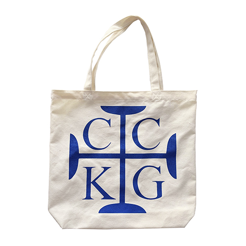 Canvas Bag - CCKG