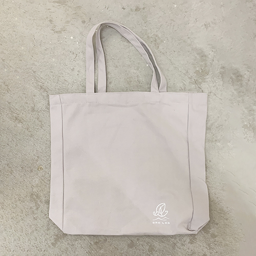 Canvas Bag - Bre Lab