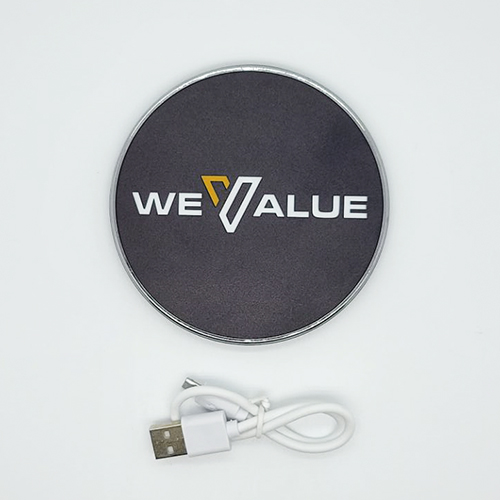 無線充電器-WeValue