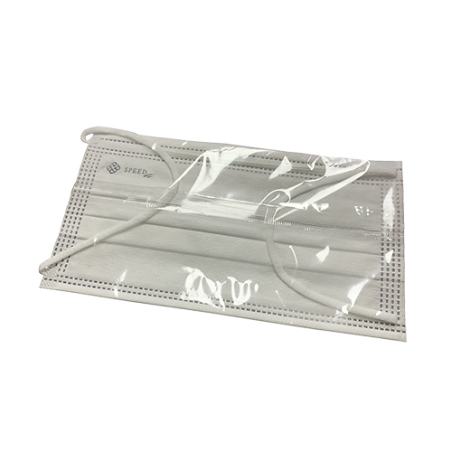 Disposable face mask (Corporate order) -PolyU