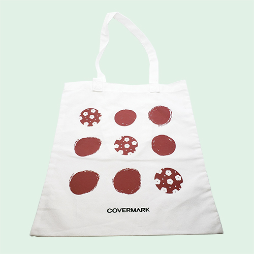 Canvas Bag - Covermark