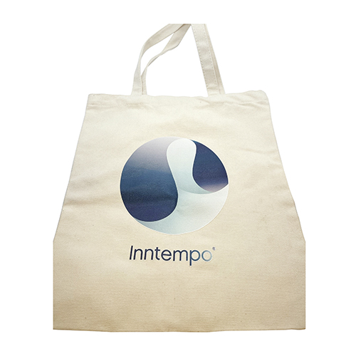 Canvas Bag - Inntempo