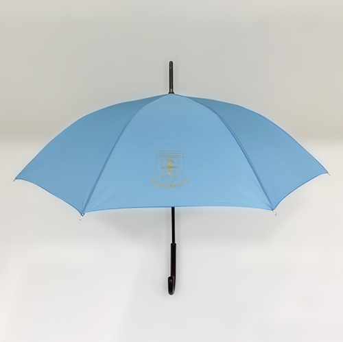 Regular straight umbrella - HKCCM