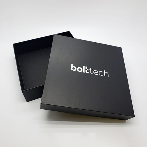 Tailor made packing box-Bolttech
