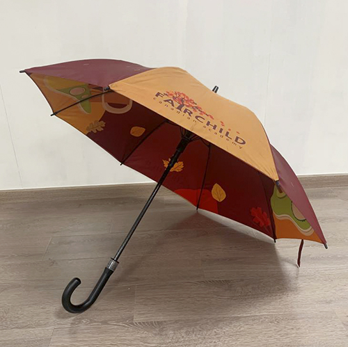 标准直柄雨伞 - AMTD